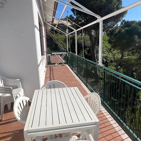 Casa Del Sole Apartment Sperlonga Exterior photo
