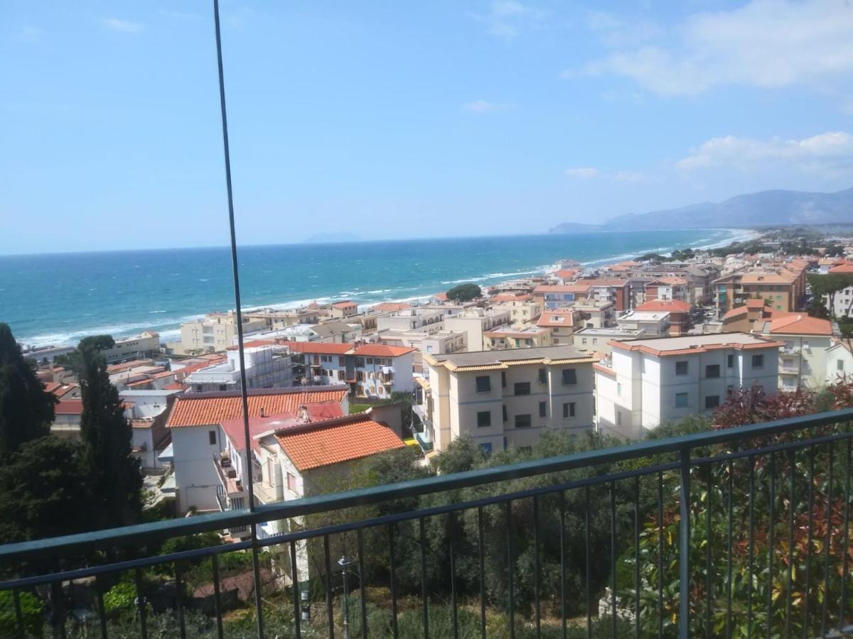 Casa Del Sole Apartment Sperlonga Exterior photo