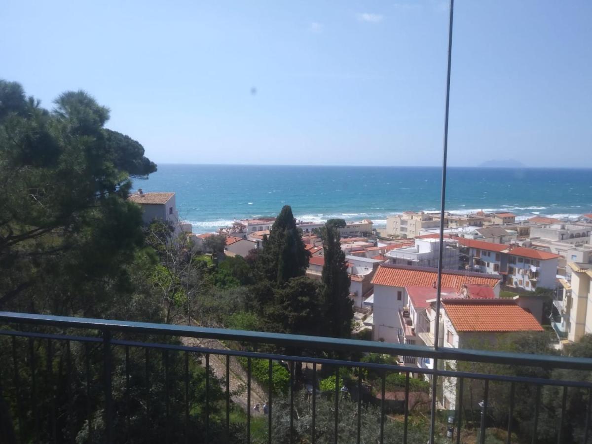 Casa Del Sole Apartment Sperlonga Exterior photo