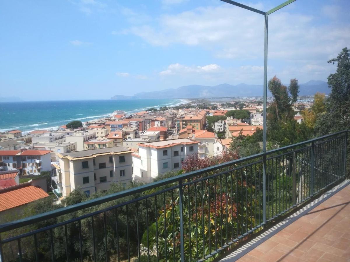 Casa Del Sole Apartment Sperlonga Exterior photo