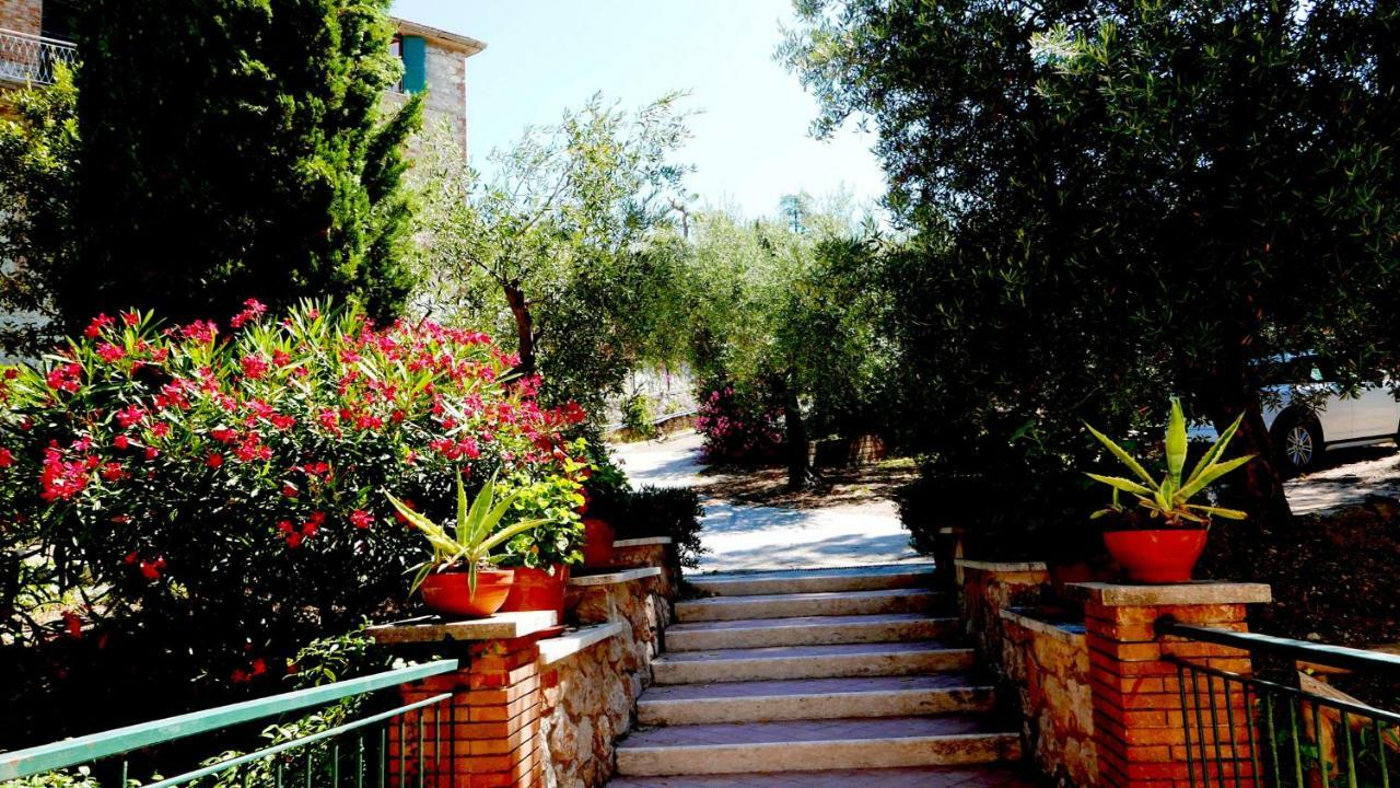 Casa Del Sole Apartment Sperlonga Exterior photo