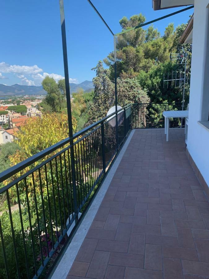 Casa Del Sole Apartment Sperlonga Exterior photo
